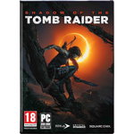 Joc Shadow Of The Tomb Raider pentru PC