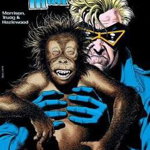 Animal Man by Grant Morrison 30th Anniversary Deluxe Edition Book Two 
