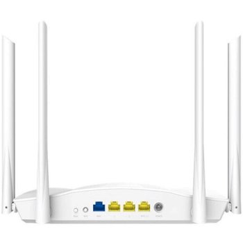 Router Wireless TENDA TX3, AX1800, Wi-Fi 6, Dual-Band, Gigabit