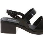 MELISSA Cosmo Sandals In Black 3294850522 Culoarea Black BM8281333