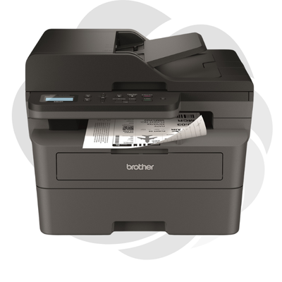 BROTHER DCPL2640DN MFP Mono Laser Printer A4 34 ppm