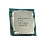 Procesor Intel Core i3 7100 3.9GHz, 3MB SmartCache, 51W, 2 Nuclee, 4 Threads LGA 1151