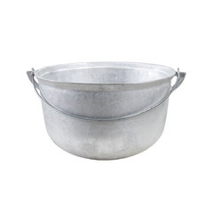 Ceaun tuci aluminiu alimentar, capacitate 8L, nr. 12, Zilan, Zilan Ceaun tuci aluminiu alimentar, capacitate 8L, nr. 12, Zilan, Zilan