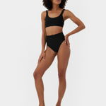 Slip de bikini din materiale reciclate pentru femei, 4F Sportswear