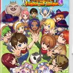 Harvest Moon Light Of Hope Complete Special Edition NSW