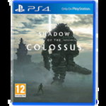 Sony Joc PS4 SHADOW OF COLOSSUS-EXP, sony