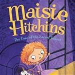 The Case of the Secret Tunnel: Maisie Hitchins Book 5 (Maisie Hitchins)