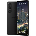 Telefon SONY Xperia 1 V 5G, 256GB, 12GB RAM, Dual SIM, Black