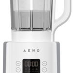 Blender de masa AENO TB1 1.75L 600W Alb, Aeno