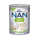 Formula de lapte praf Nestle NAN 1 Comfortis 800 g, 0-6 luni