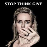 Stop Think Give