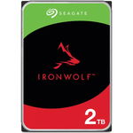 Hard disk, Seagate, ST2000VN003, 2TB