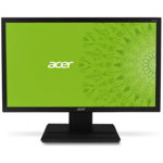 Monitor TN LED Acer 21.5" V226HQLBID, Full HD (1920 x 1080), VGA, DVI, HDMI (Negru)