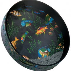 Remo Ocean Drum Aquarium 12 x 2.5