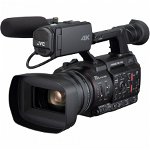 JVC GY-HC500EN Camera video profesionala conectata 4K NDI