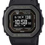 Ceas barbatesc Casio G-Shock DW-H5600EX-1ER Quartz Negru