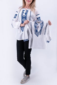 Set Traditional   IE Mama   IE Fiu 11, Magazin Traditional