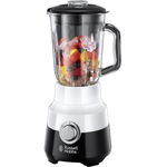 Russell Hobbs Blender Horizon 650W 1.5L Alb/Negru