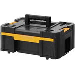 TSTAK III black, DeWALT