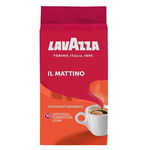 Cafea macinata Lavazza Il Mattino, 250g