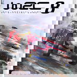 Wrc 8 Collectors Edition NSW