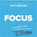 Focus - Keith Abraham, Amaltea