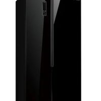 Side by side Heinner HSBS-HM532NFGBKE++