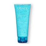 Uriage Hygiène Body Scrubbing Cream crema peeling pentru corp pentru piele sensibila 200 ml, Uriage