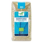 Quinoa Alba Bio 500gr Bio Planet 5902605414112