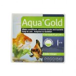 Solutie tratare apa Prodibio Aqua Gold 12 fiole, Prodibio