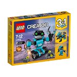 Robot explorator 31062 LEGO Creator, LEGO