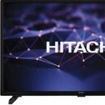 Televizor Hitachi 32HE1105 LED 32'' HD Ready, Hitachi