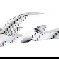 Baterie cada Grohe Start Curve crom, Grohe