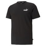 ESS Small Logo Tee, Puma