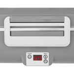 Cutie electrica pentru incalzirea pranzului Noveen LB640, 1L, display LED, NOVEEN
