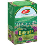 Brusture - radacina, ceai, punga a 50 gr