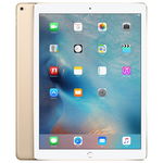 Apple iPad Pro 12.9", 256GB, Wi-Fi, Gold