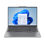 Laptop Lenovo IdeaPad Pro 5 16IRH8 cu procesor Intel® Core™ i7-13700H pana la 5.0 GHz, 16", 2.5K, IPS, 16GB, 1TB SSD, NVIDIA® GeForce RTX™ 3050 6GB GDDR6, No OS, Arctic Grey, Lenovo