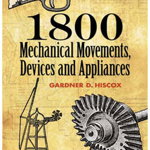 1800 Mechanical Movements