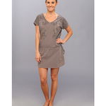 Imbracaminte Femei Prana Ava Cover Up Coal, Prana