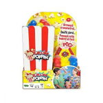 Joc educativ NORIEL Popcorn Poppin YL020260, 4 ani+