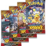 Pokemon TCG SV08 Surging Sparks Booster Pack