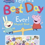 Peppa’s Best Day Ever (Peppa Pig)