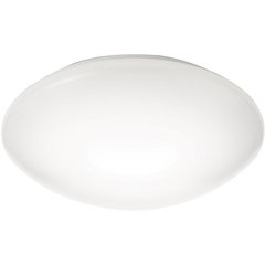 Plafonieră cu LED integrat Philips Suede 20W 2350 lumeni, alb, lumină neutră