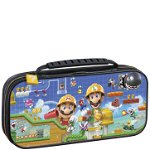 Husa de protectie Nacon Travel Case Mario Maker pentru Nintendo Switch, Nacon