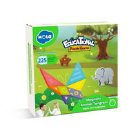 Joc educativ - Tangram magnetic | Hola, Hola