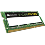 Memorie laptop 4GB DDR3 1600MHz CL11, Corsair