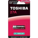 Baterie Toshiba 27A, A27, 12V