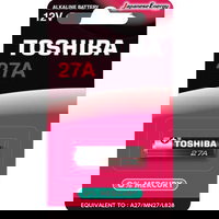 Baterie Toshiba 27A, A27, 12V