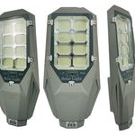 LAMPA SOLARA EN-GROS STRADALA LED 2000W CU TELECOMANDA, 